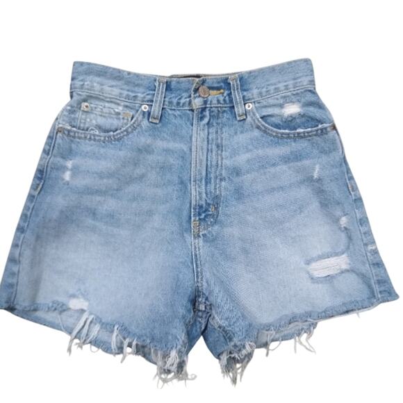 [J107] BDG by Urban Outfitters "A-Line" Short, Size 27 - Picture 1 of 4